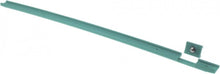 door guides L 710mm W 30mm H 16mm with break