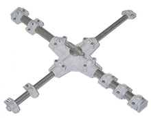 wash and rinse arm wash arm L 410 mm rinse arm L 410 mm mounting pos. lower w. jets 6