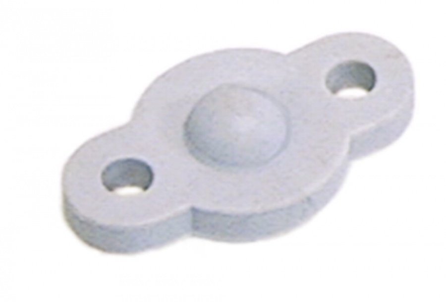 blank jet for rinse arm mounting pos. centre - Code 510317