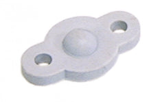 blank jet for rinse arm mounting pos. centre - Code 510317
