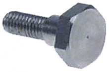 bolt L 12,5 mm M3 for hinge SS WS 7 - Code 510336
