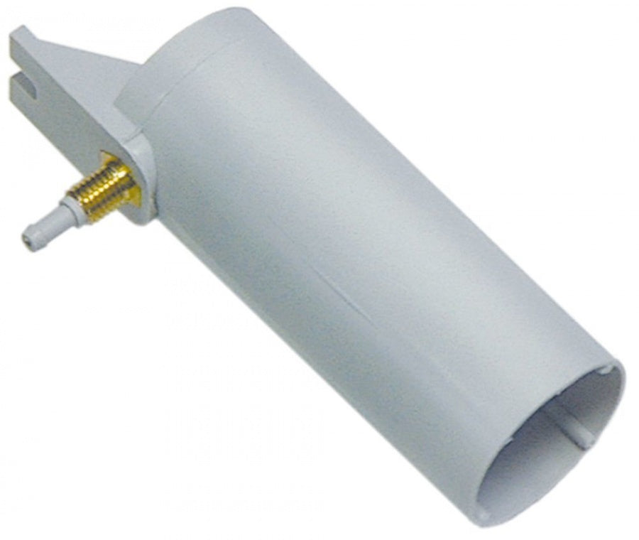 air trap L 155mm ø 49mm - Code 510342