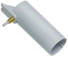 air trap L 155mm ø 49mm - Code 510342