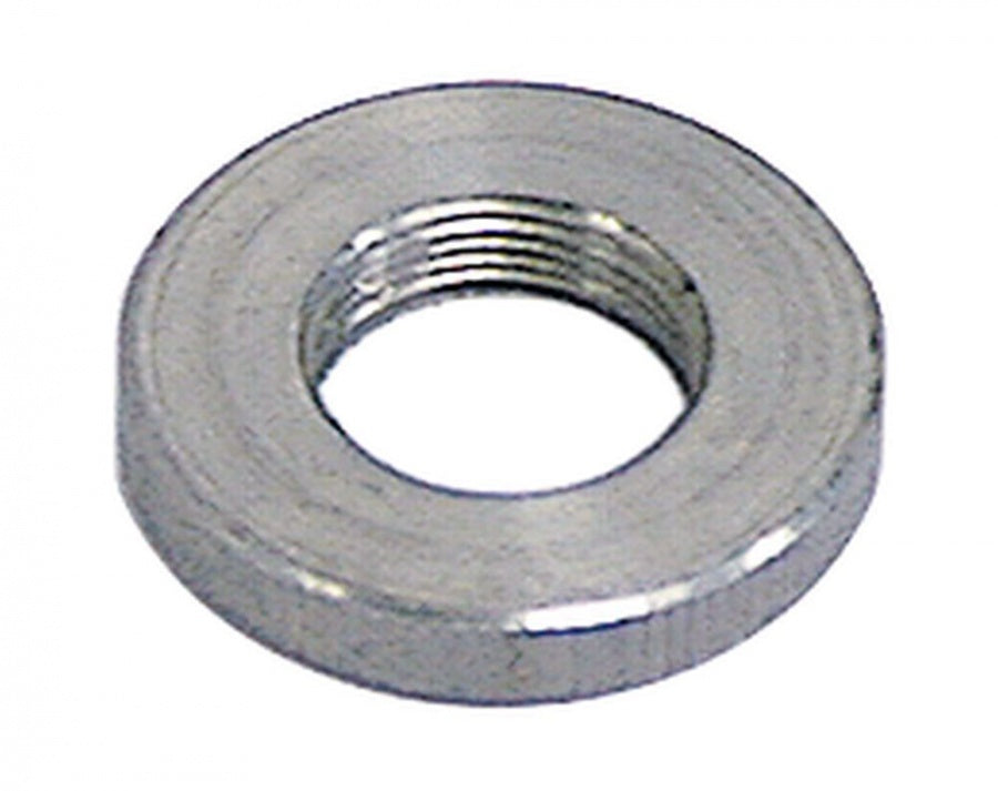 Piulita de fixare M17x1 mm, ø 35 mm, H 6 mm, inox - 510346