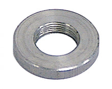 Piulita de fixare M17x1 mm, ø 35 mm, H 6 mm, inox - 510346