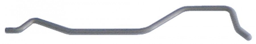 spring for filter fixing - Code 510376