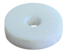flat gasket PTFE D1 ø 23mm D2 ø 6mm thickness 5mm Qty 1 pcs size ¾"
