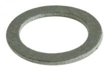 Garnitura fibra ø 44 x 34 mm, grosime 2 mm - 510404