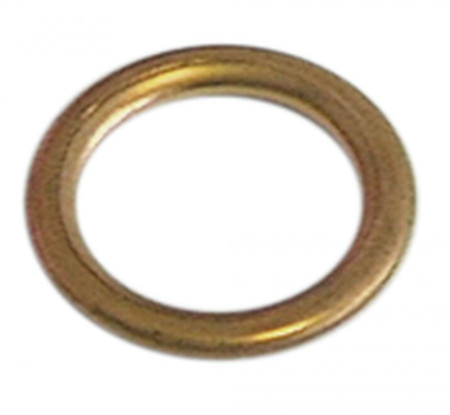 Garnitura cupru ext. ø 19,9 mm, int. ø 14,3 mm, grosime 2 mm - 510420