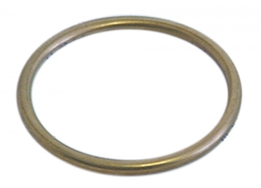 Garnitura cupru 1", ø 37,7 x 32,5 mm, grosime 2,7 mm - 510422