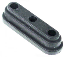 Garnitura pentru rezistenta tip DB 70, 76 x 23 mm, 3 gauri - 510429