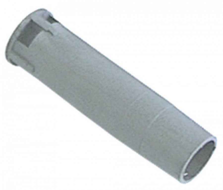 overflow pipe L 135 mm