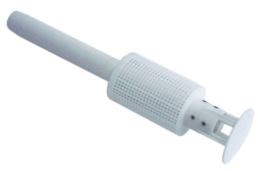 Tub de preaplin ø 40 mm, L 426 mm, cu filtru - 510434 	