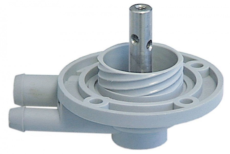 wash arm support with rinse arm shaft mounting pos. upper - Code 510448
