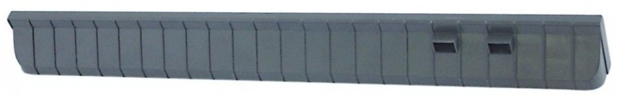 handle rail L 480mm W 52mm H 20mm Qty 1 pcs