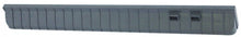 handle rail L 480mm W 52mm H 20mm Qty 1 pcs