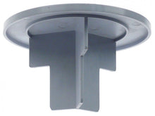 opposite support ø 130mm H 74mm for inlet valve - Code 510469