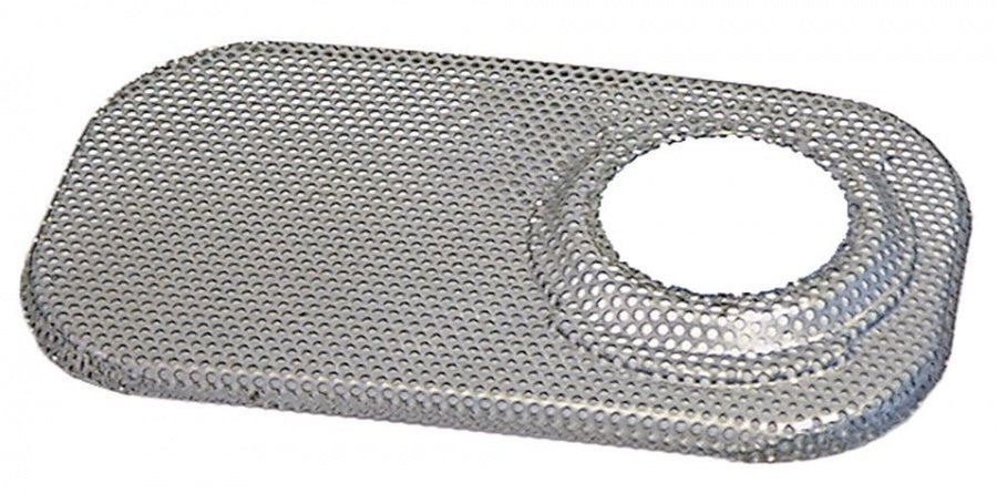flat filter - Code 510475