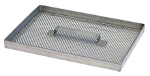flat filter L 260mm W 180mm - Code 510482