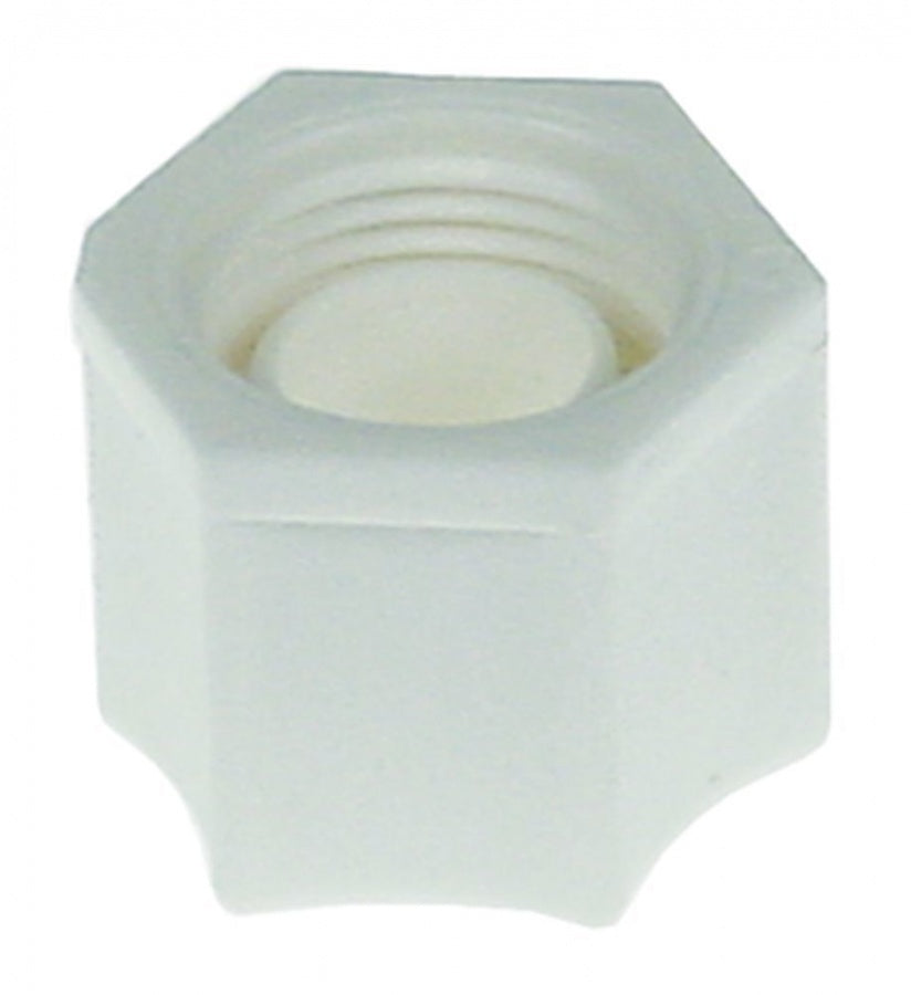 union nut for rinse arm 5/8" - Code 510485