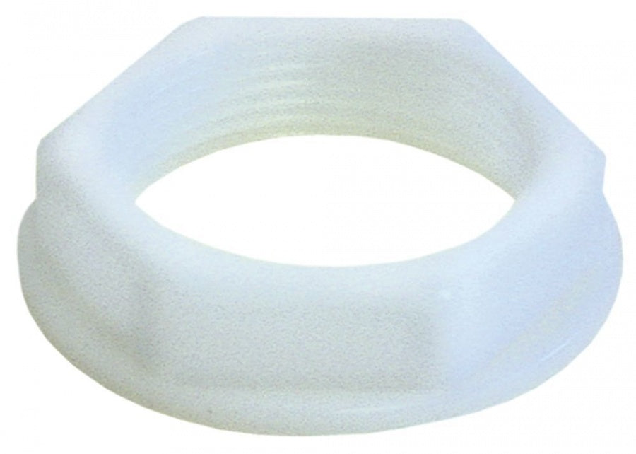 Nut 1½" plastic - 510498