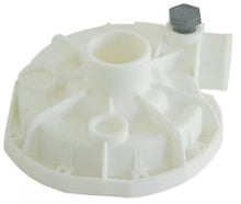 Capac pompa tip PU 0,5/3911, intrare ø 45 mm, iesire ø 40 mm, rotatie dreapta, ø 160 mm- 510508