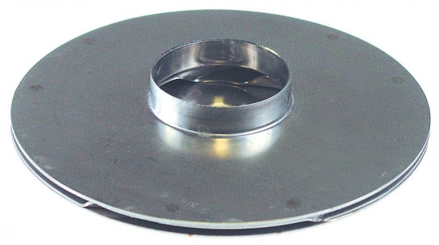 Rotor turbina pentru pompa - Cod 510527