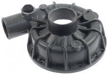 Capac pompa FIR, intrare ø 63 mm, iesire ø 53 mm, racord auxiliar M16x1.5 mm - 510531