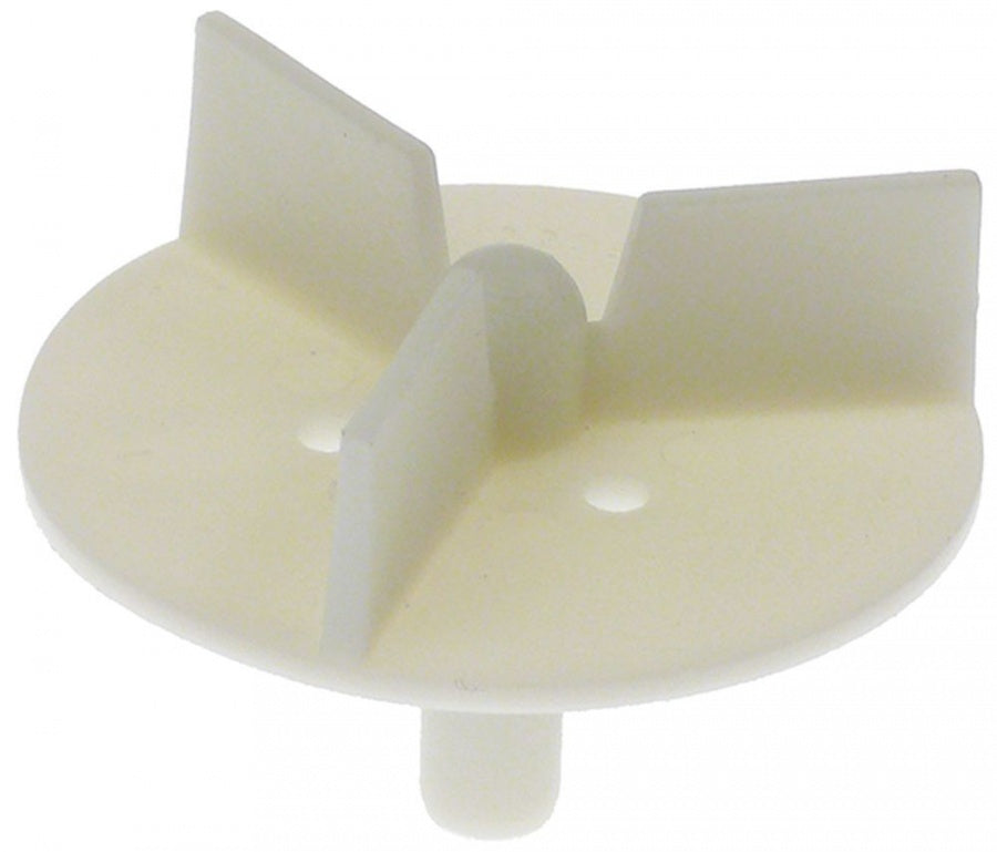 Rotor turbina pentru pompa ø 72 mm, H 22 mm, filet M7 - 510532