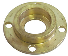 flange for fan motor ED ø 60mm int. ø 1 30mm int. ø 2 20mm thickness 3mm brass