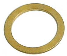 Garnitura pentru ax de motor, alama, int. ø 23 mm, ext. ø 29,6 - Cod 510540