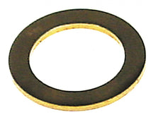Garnitura pentru ax de motor, alama, int. ø 17,3 mm, ext. ø 25 - Cod 510541
