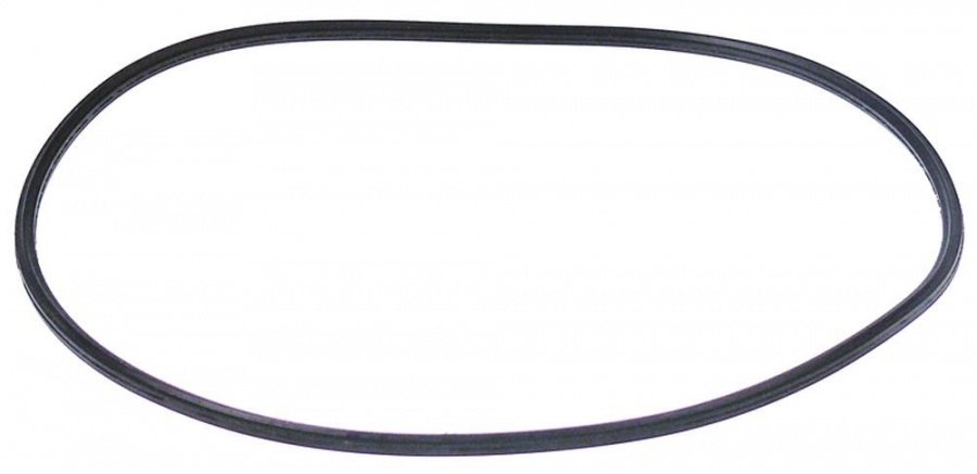 Garnitura capac pompa int. ø 158,3, grosime 3,53 mm, EPDM, pentru pompa 1214 / 1293 / 1225 / 2243 / 1226 / 1204 / 3473 / 1241 - 510551