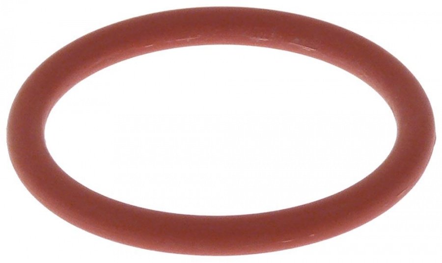 Oring silicon grosime 5,34 mm, diam. int. ø 47 mm, OR 06187, OR 0151 - 510562