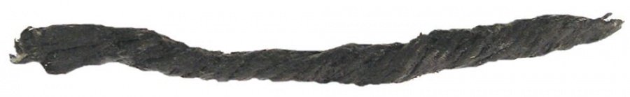 Garnitura snur ø 10mm, L 0,2 m, lubrificata - 510572