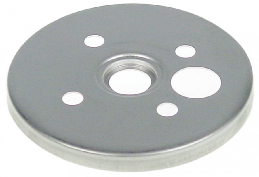 flange - Code 510589