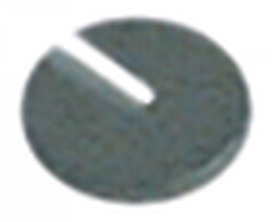 Saiba decupata, ext. ø 8,8 mm, 10 bucati - 510591