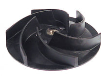Rotor turbina pentru pompa ø 123 mm, H 34 mm, filet M8 stanga - 510599