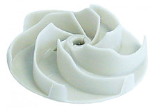 Rotor turbina pentru pompa ø 102 mm, H 29 mm, ax ø 9/8 mm, cu 6 palete - 510600