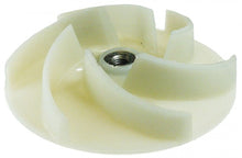 Turbina pompa ø 110 mm, H 34 mm, filet M8L (stanga) - 510602