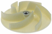 Rotor turbina pentru pompa ø 118 mm, H 35 mm, M8R - 510604