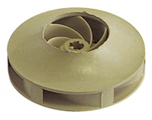 Rotor turbina ø 85 mm, H 28 mm, ax ø 9x8 mm, rotatie dreapta - 510607