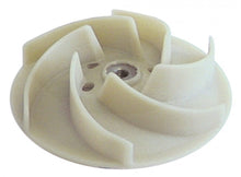 Rotor turbina pentru pompa ø 115 mm - Cod 510611