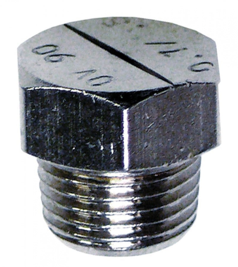 rinse jet ø 0,7/1,5mm 1/8" ET - Code 510626
