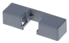 housing plastic for door latch - Code 510627
