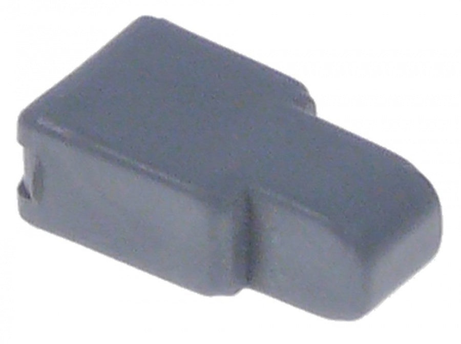 catch hook plastic for door latch - Code 510628