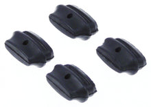 Set 4 capace pentru brate de spalare - 510636