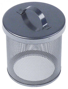 filter ø 90 mm H 105 mm - Code 510639