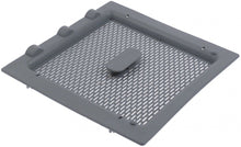 flat filter L 265mm W 245mm H 15mm - Code 510641