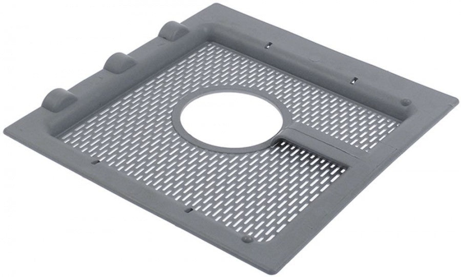 flat filter L 265mm W 245mm H 15mm - Code 510642